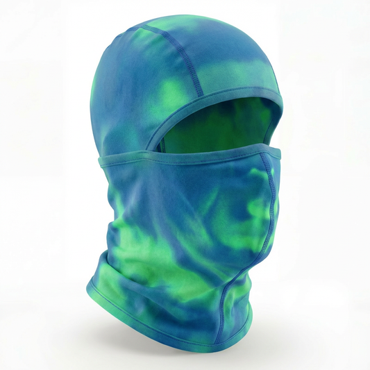 Reactive Balaclava (Ocean Mint)