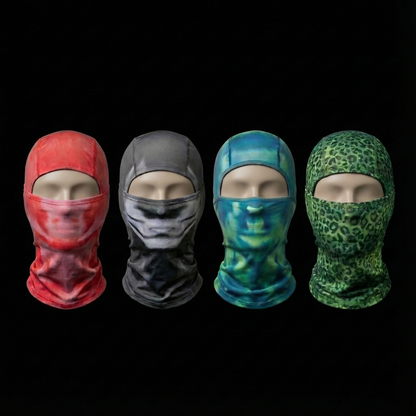 NØVAX™ Balaclava