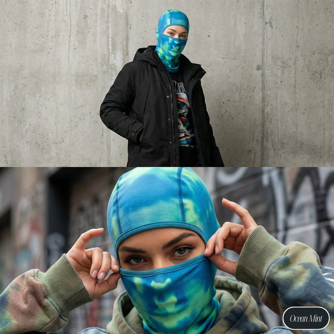 NØVAX™ Balaclava